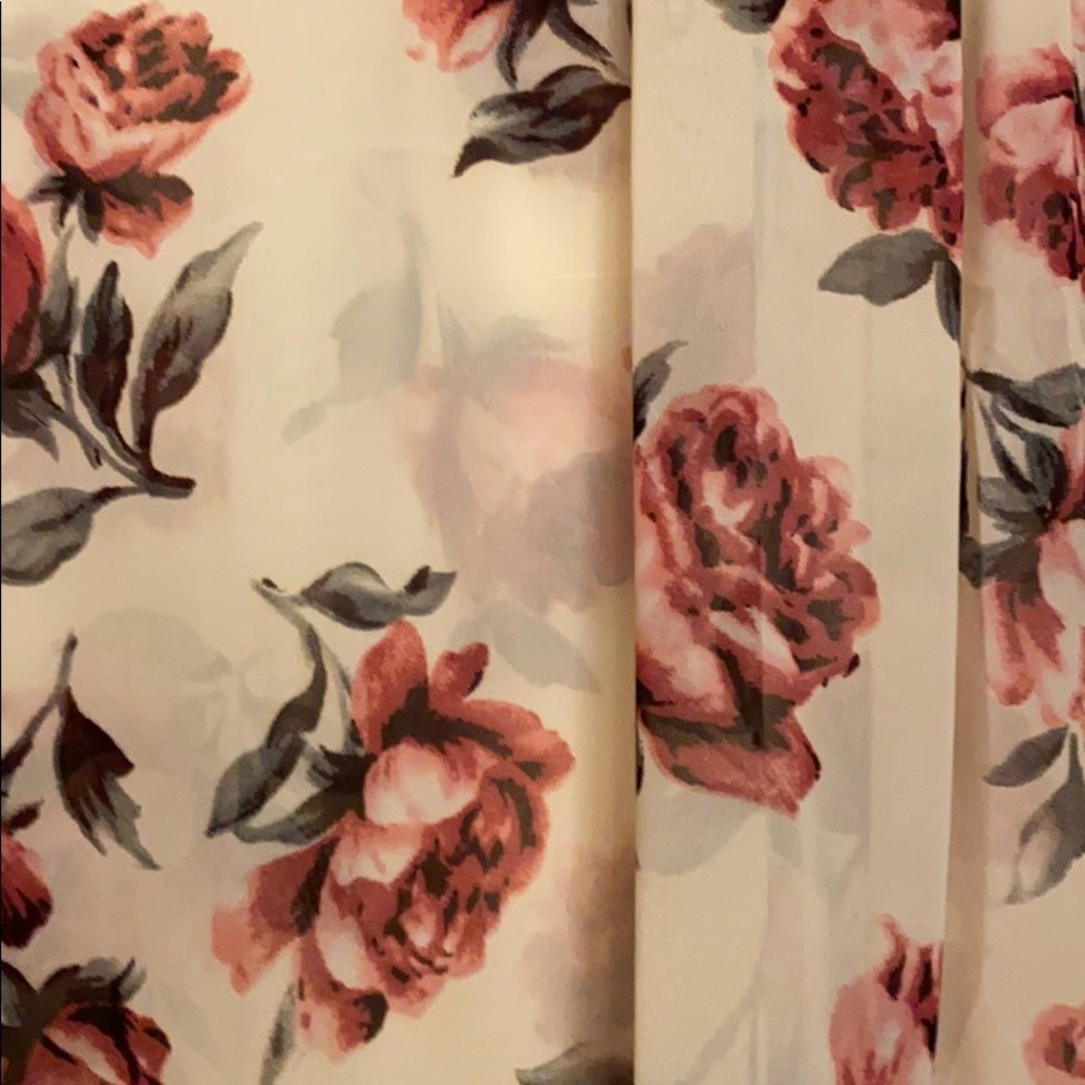 Wet Seal Roses - Picture 2 of 4